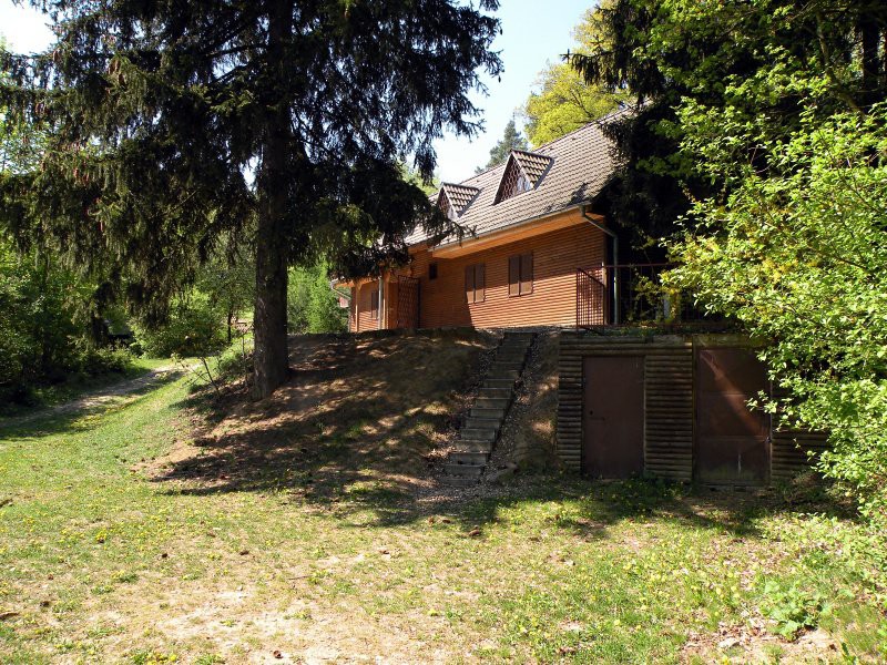 fotka Strazne