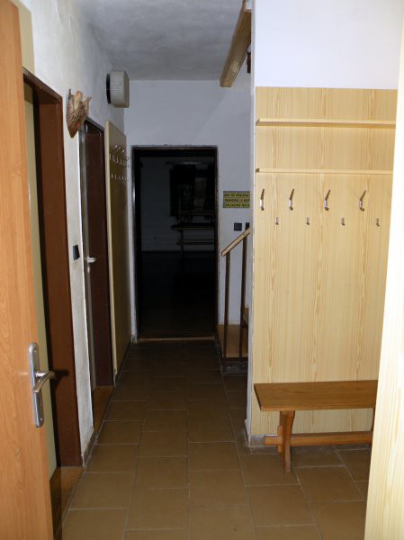 fotka Strazne