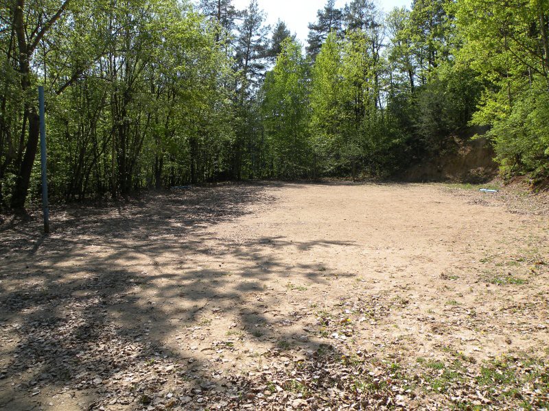 fotka Strazne