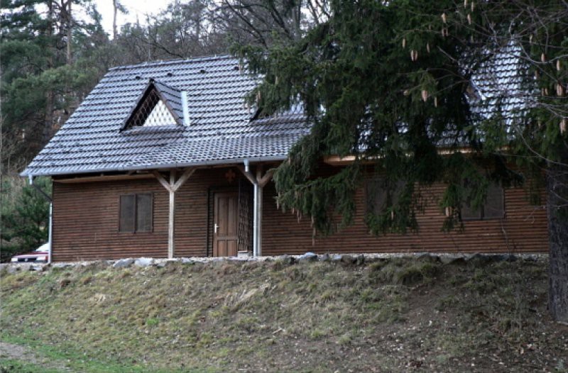 fotka Strazne